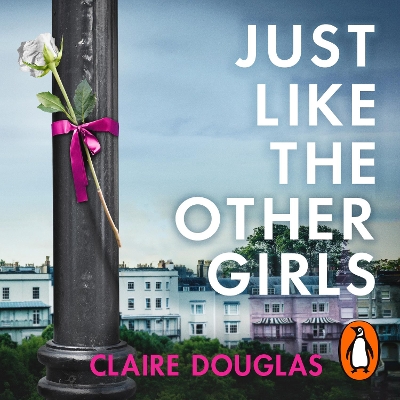 Book cover for Just Like the Other Girls