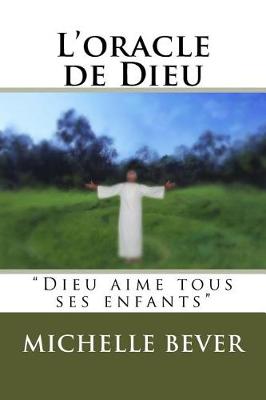 Book cover for L'Oracle de Dieu