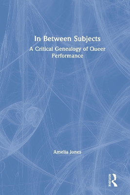 Book cover for In Between Subjects