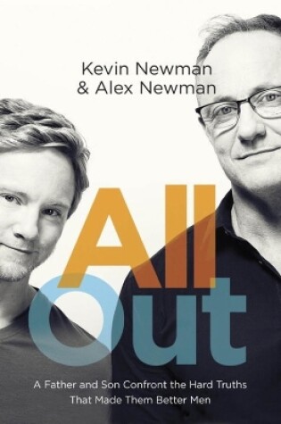 Cover of All Out