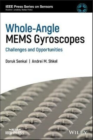 Cover of Whole-Angle MEMS Gyroscopes