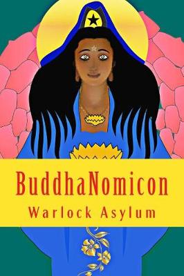 Book cover for BuddhaNomicon