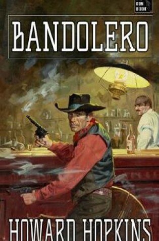 Cover of Bandolero