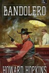 Book cover for Bandolero