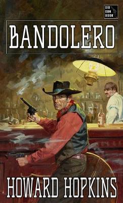 Cover of Bandolero