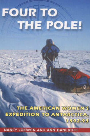 Cover of Four to the Pole!