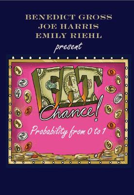 Book cover for Fat Chance