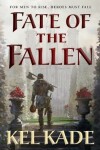 Book cover for Fate of the Fallen