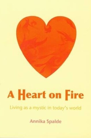 Cover of A Heart on Fire