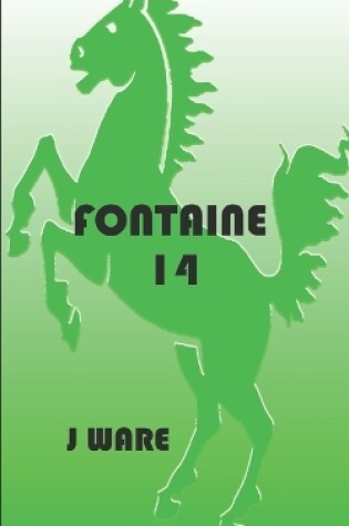 Cover of Fontaine 14