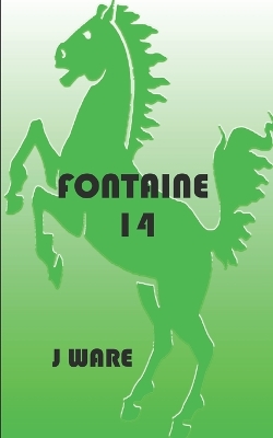 Book cover for Fontaine 14