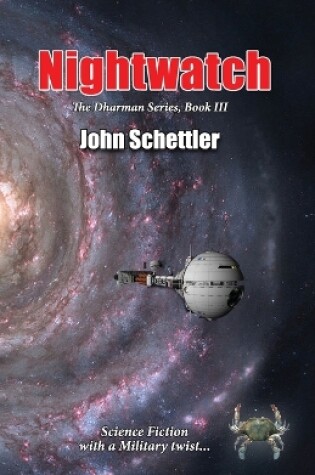 Cover of Nightwatch