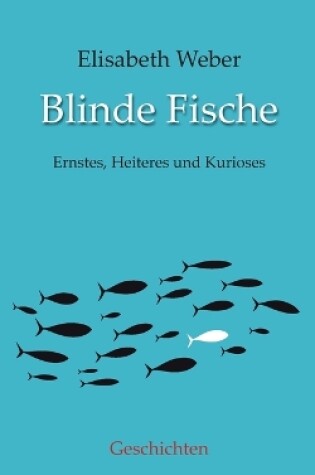Cover of Blinde Fische