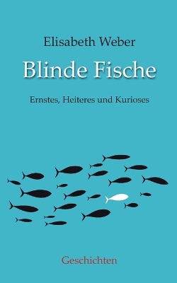 Book cover for Blinde Fische