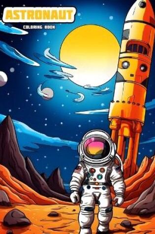 Cover of Astronaut