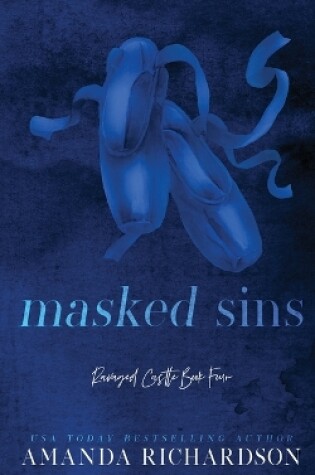 Cover of Masked Sins