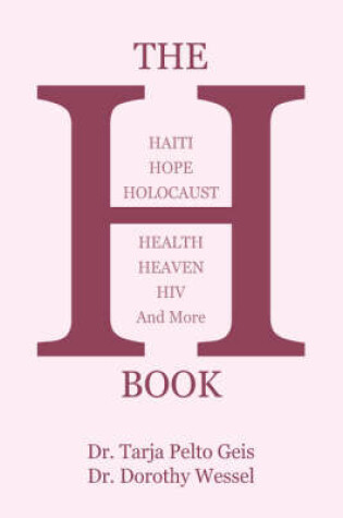 Cover of The H Book