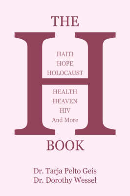 Book cover for The H Book