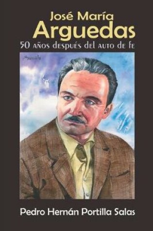 Cover of José María Arguedas