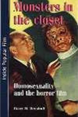 Cover of Monsters in the Closet