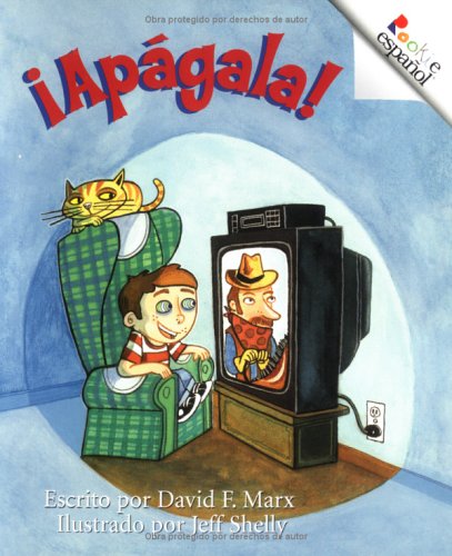 Cover of Apagala!