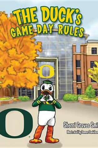 Cover of The Duck's Game Day Rules