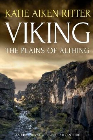 VIKING The Plains of Althing