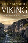 Book cover for VIKING The Plains of Althing