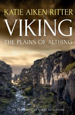 Cover of VIKING The Plains of Althing