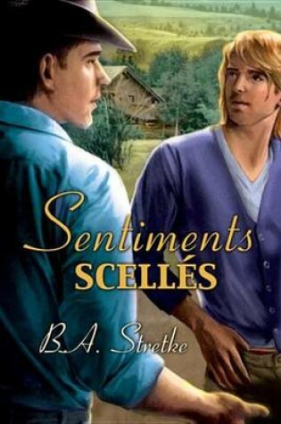 Cover of Sentiments Scelles