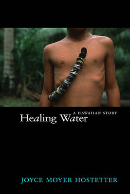 Book cover for Healing Water
