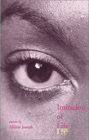 Book cover for Imitation of Life