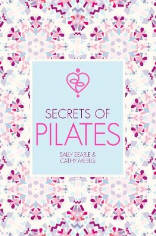 Cover of Secrets of Pilates