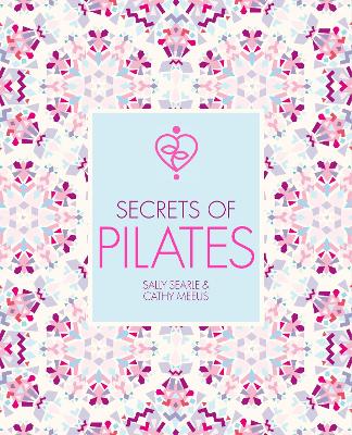 Book cover for Secrets of Pilates