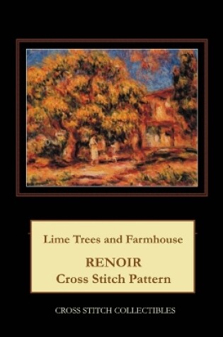 Cover of Lime Trees and Farmhouse