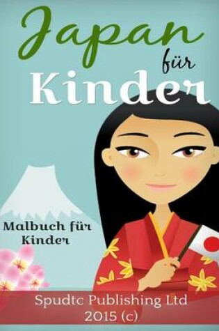 Cover of Japan für Kinder