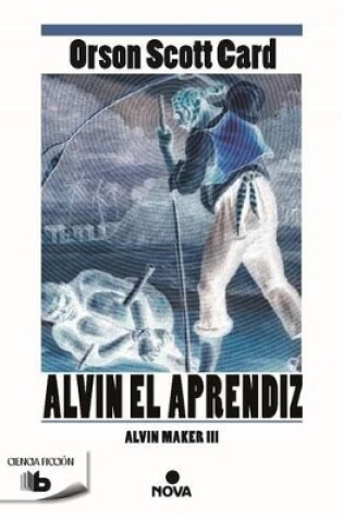 Cover of Alvin El Aprendiz