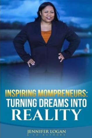 Cover of Inspiring Mompreneurs