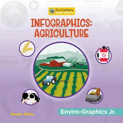 Cover of Infographics: Agriculture