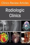 Book cover for Hepatobiliary Imaging, an Issue of Radiologic Clinics of North America