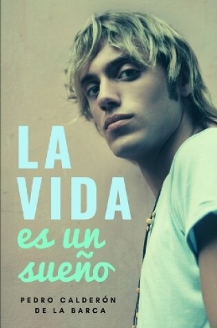 Cover of La vida es un sueño
