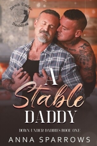 Cover of A Stable Daddy