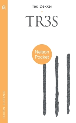 Book cover for Tr3s