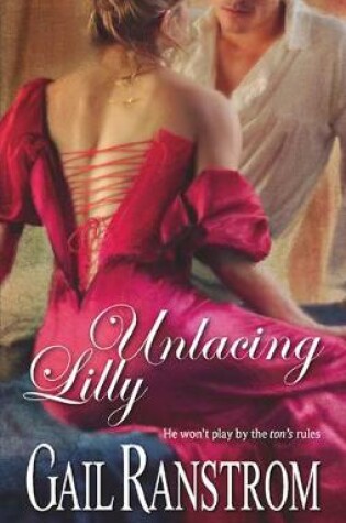 Cover of Unlacing Lilly