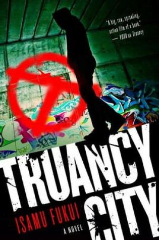 Cover of Truancy City
