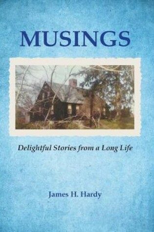 Cover of Musings