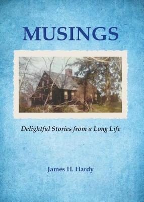 Book cover for Musings