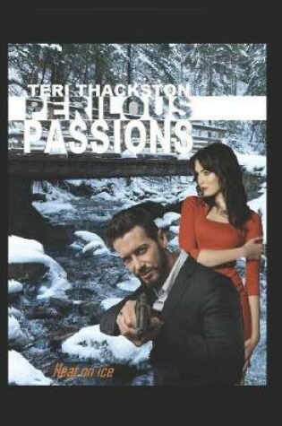 Cover of Perilous Passions