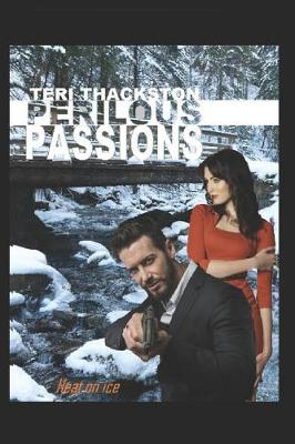 Book cover for Perilous Passions
