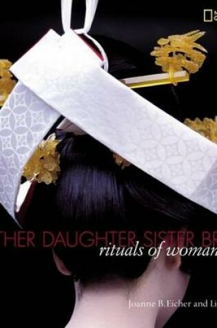Cover of Mother, Daughter, Sister, Bride